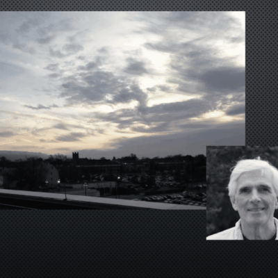 Bernie Beaudreau and homelessness