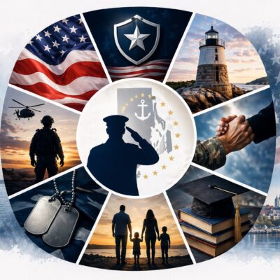 ri veterans