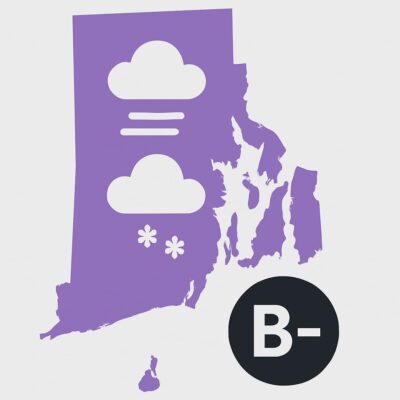 weather for ri for 12-13-2025