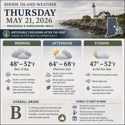 weather for 5-20-2026
