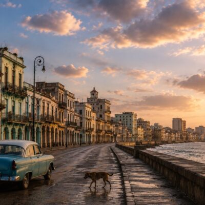 Cuba