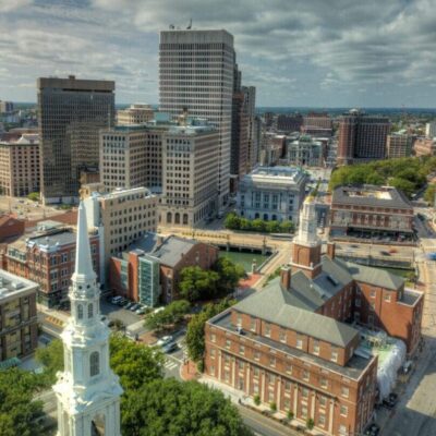 Providence photo by Artistic Images, Pam Bhatia