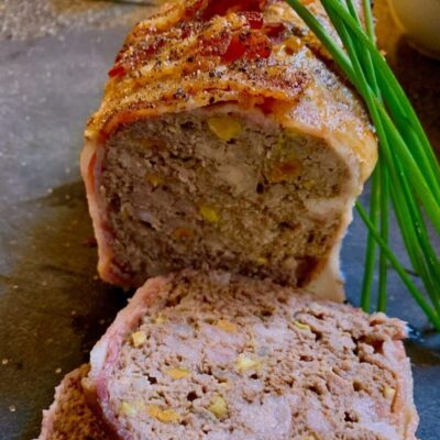 meatloaf