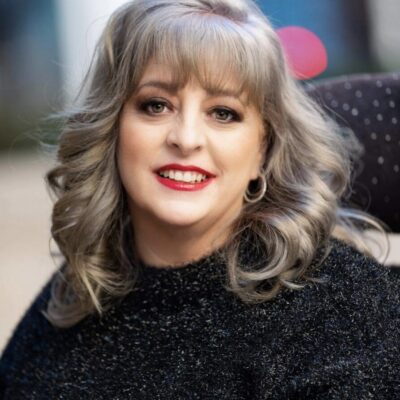 Tina Guinette Pedersen