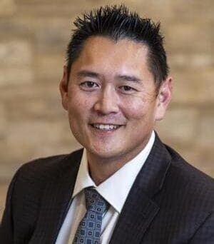 John Sung, Bay View Athletics Director