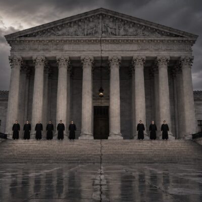 SCOTUS ruling