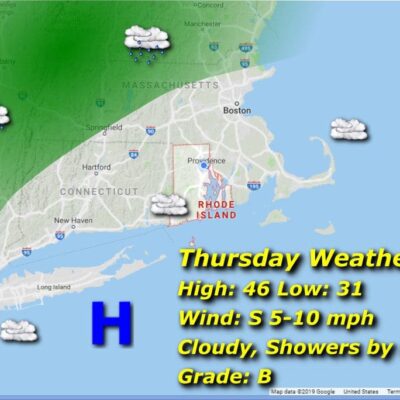 Tuesday weather forecast for hampshire, massachusetts, rhode island, new .