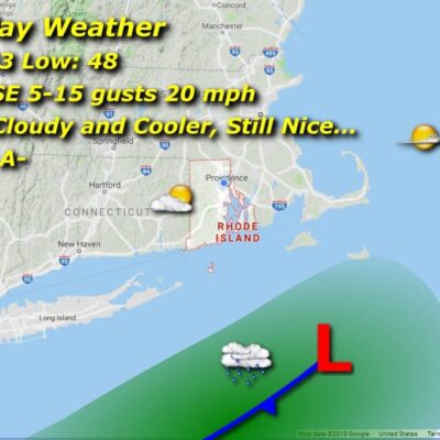 Tuesday weather in new hampshire.