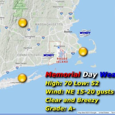 Memorial day weather - screenshot.