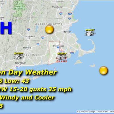 Election day weather in massachusetts.