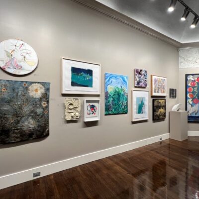 prov. art club