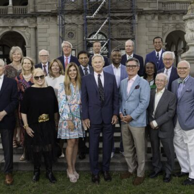 Newport Preservation Society