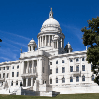 ri state house