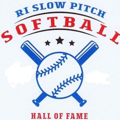 Ri slow pitch softball hall of fame.