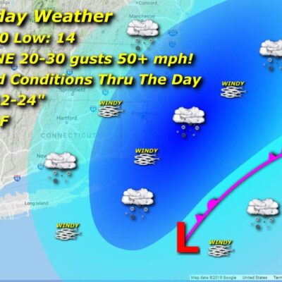 Saturday's weather in new hampshire.