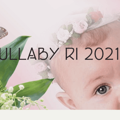 Lullaby ri 2021.