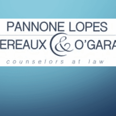Pannine lopes devereaux o garra, llc.