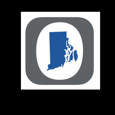 The state of massachusetts logo.