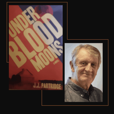 Under blood moons by j j pantore.