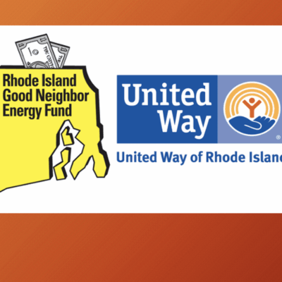 United way of rhode island.