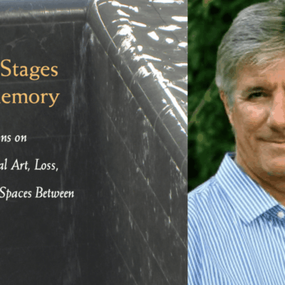 The stages of memory.