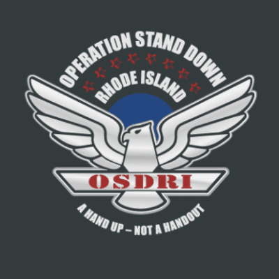 Operation stand down brode island osdri.