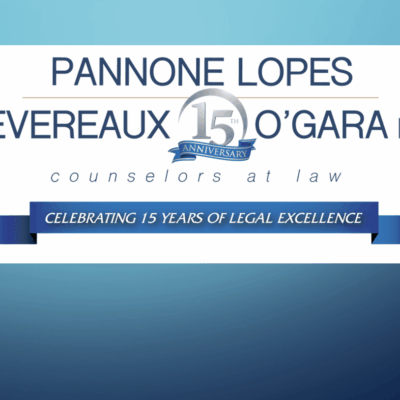 Pannine lopes deveraux o'gara, llc.