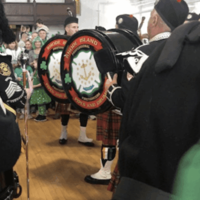 St patrick's day parade - st patrick's day parade - st patrick's day.