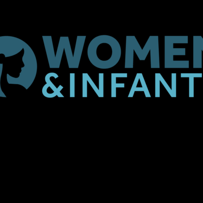 Women & infants logo.