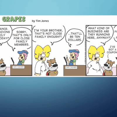 Sound grapes - screenshot thumbnail.