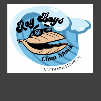 Roy boy's clam shark north kingston, iowa.
