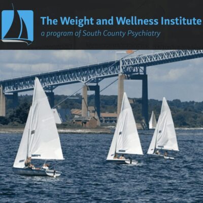The weight and wellness institute program of south county psychology.