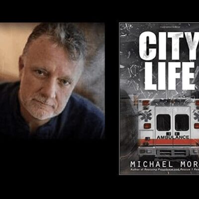 City life by michael moore.
