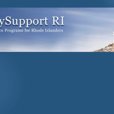 Energy support ri - energy assistance for stockholders.