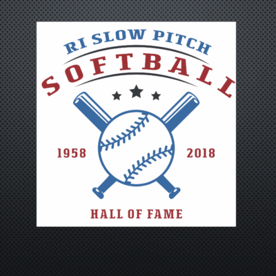 Ri slow pitch softball hall of fame.