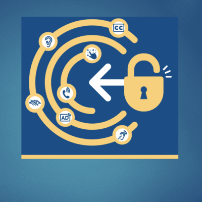 increasing web access at the federal government