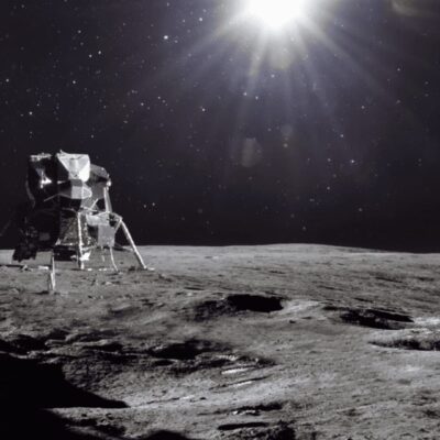 space flight study at URI