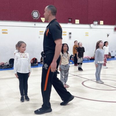 Mastery Martial Arts