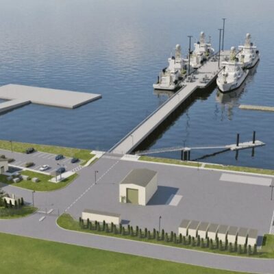 NOAA moving to Newport