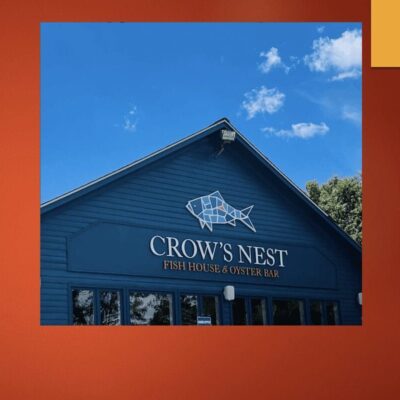 crows nest