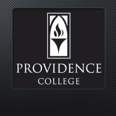 Providence College is a higher education institution that presents the latest information and updates through a comprehensive screenshot.