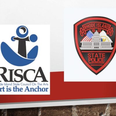 Risca state police art is the anchor.