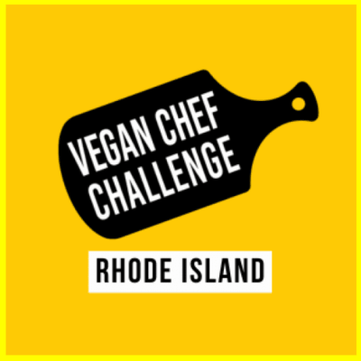 Rhode Island's ultimate plant-based culinary challenge, featuring talented chefs creating innovative vegan dishes.