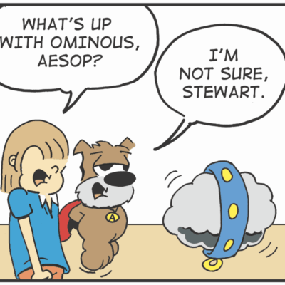 What's up with omnus and their sour grapes?