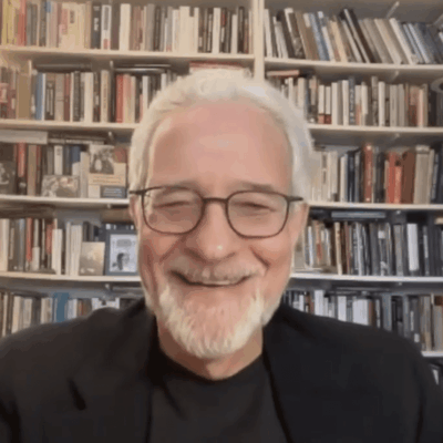 Professor Omer Bartov