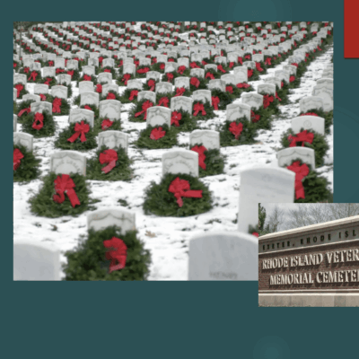 wreaths across america