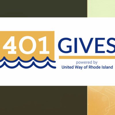 401 gives - united way of rhode island.