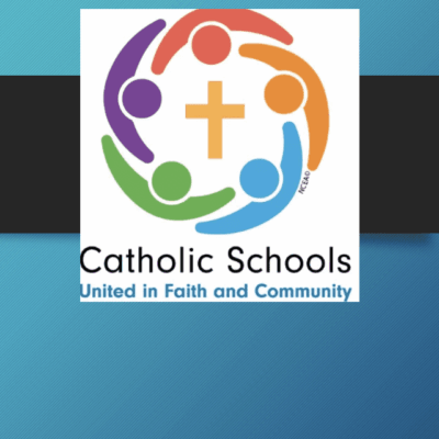 Catholic Schools Week celebrates schools united in faith and community.