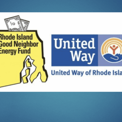 United Way of Rhode Island heating assistance.