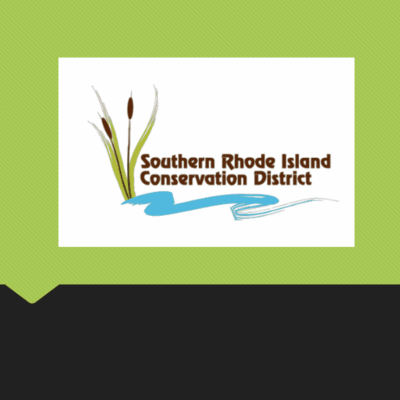 Southern Rhode Island Conservation District logo.